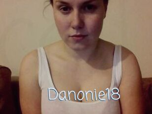 Danonie18