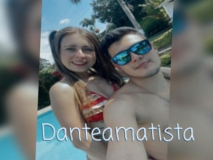 Danteamatista