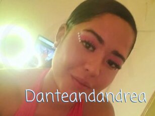 Danteandandrea