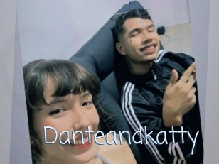 Danteandkatty