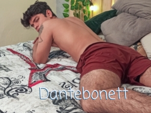 Dantebonett