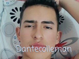 Dantecolleman