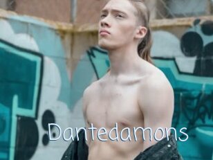 Dantedamons