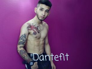 Dantefit