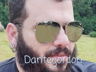 Dantegordon