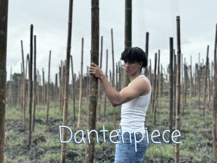 Dantehpiece