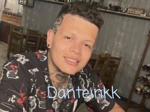 Danteinkk