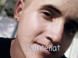 Danteliat