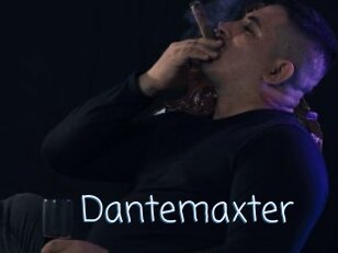 Dantemaxter