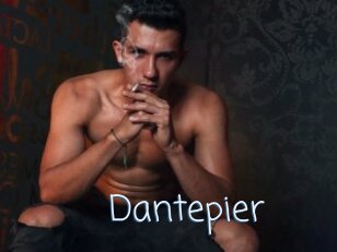 Dantepier