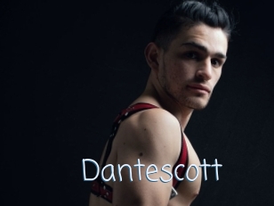 Dantescott