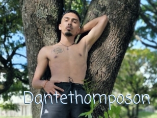 Dantethomposon