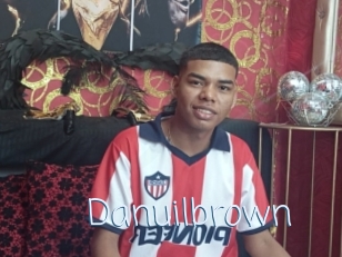 Danuilbrown