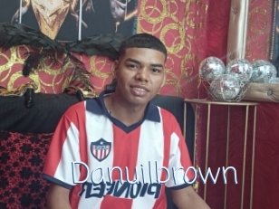 Danuilbrown