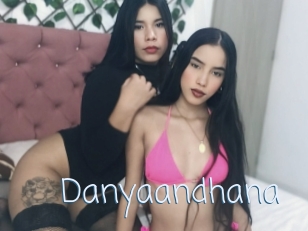 Danyaandhana