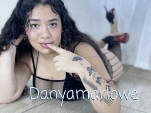 Danyamarlowe