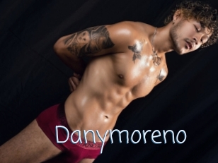 Danymoreno