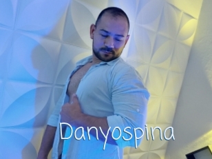 Danyospina