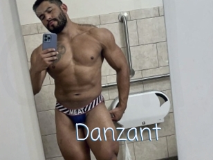 Danzant