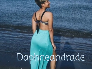 Daphneandrade