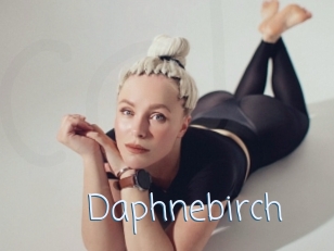 Daphnebirch