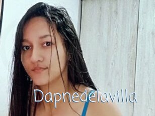 Dapnedelavilla