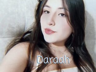 Daraah