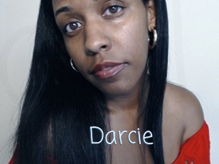 Darcie