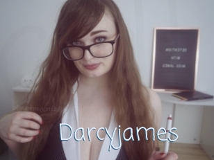 Darcyjames