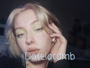 Darelacomb