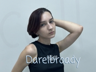 Darelbroady