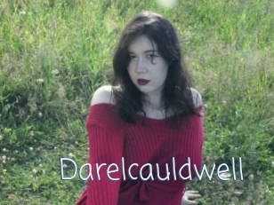 Darelcauldwell