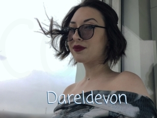 Dareldevon