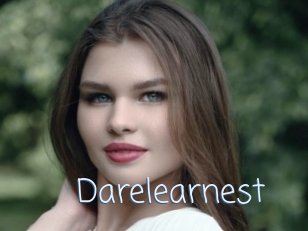 Darelearnest