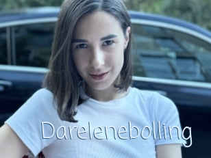 Darelenebolling