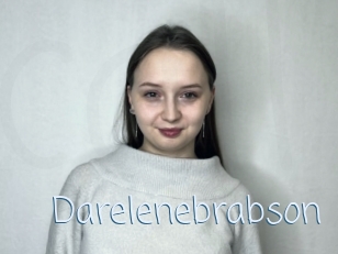 Darelenebrabson