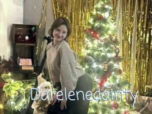 Darelenedainty