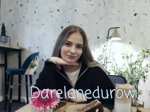 Darelenedurow