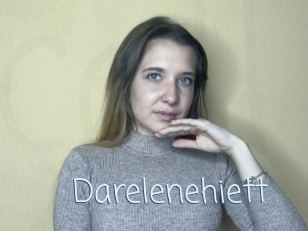 Darelenehiett