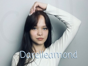 Darelleamond