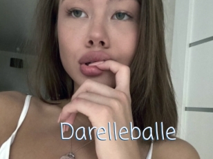 Darelleballe