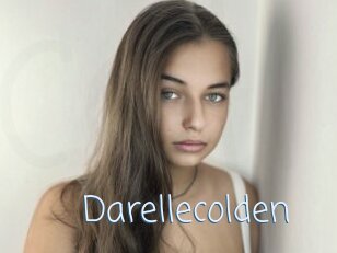 Darellecolden