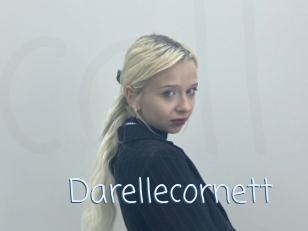 Darellecornett