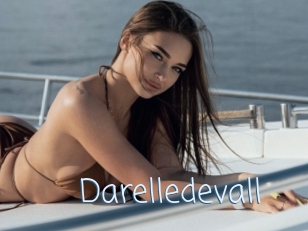 Darelledevall