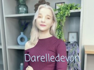 Darelledevon