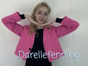 Darellefenning