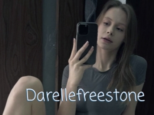 Darellefreestone