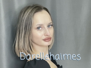 Darellehaimes