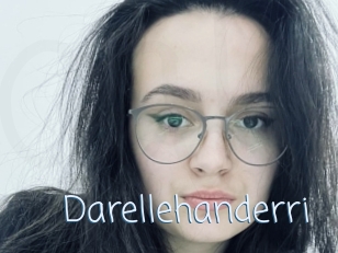 Darellehanderri