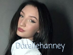 Darellehanney